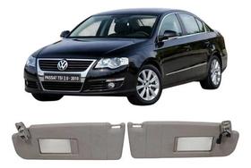 USADO: Par Quebra Sol Volkswagen Passat 2009 A 2011