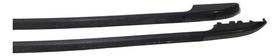 USADO: Par Rack De Teto Peugeot 206 207 Sw Original