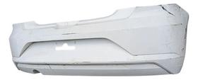 USADO: Parachoque Traseiro Branco Vw Gol G7 2016 2022 5u6807421q USADO: Parachoque Traseiro Branco Vw Gol G7 2016 2022 5u6807421q