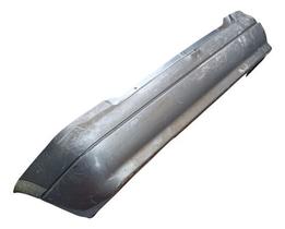 USADO: Parachoque Traseiro Cinza Gm Astra 1999 2002 93258224 USADO: Parachoque Traseiro Cinza Gm Astra 1999 2002 93258224