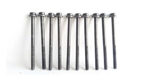 USADO: Parafuso Cabeçote Ford Fusion 2.5 16v Aut 10 11 12 USADO: Parafuso Cabeçote Ford Fusion 2.5 16v Aut 10 11 12