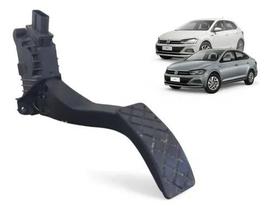 USADO: Pedal Acelerador Eletrônico Polo Virtus 1.6 4cc 2017 A 2023 USADO: Pedal Acelerador Eletrônico Polo Virtus 1.6 4cc 2017 A 2023