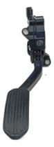 USADO: Pedal Acelerador Toyota Corolla 1.8 2.0 2015 2019 Branco USADO: Pedal Acelerador Toyota Corolla 1.8 2.0 2015 2019 Branco