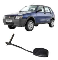 USADO: Pedal Embreagem Fiat Uno Mille 1.0 4p 2005 92u200 Preto USADO: Pedal Embreagem Fiat Uno Mille 1.0 4p 2005 92u200 Preto