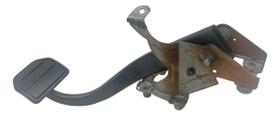 USADO Pedal Freio Land Rover Discovery 3 2.7 Aut 2006 2007 2008 09 USADO Pedal Freio Land Rover Discovery 3 2.7 Aut 2006 2007 2008 09