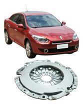 USADO: Platô Embreagem Renault Fluence 2014 2.0 Original Prateado USADO: Platô Embreagem Renault Fluence 2014 2.0 Original Prateado