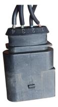 USADO: Plug Conector Chicot Sonda Lambida Audi A3 Vw Golf 2000 2005 USADO: Plug Conector Chicot Sonda Lambida Audi A3 Vw Golf 2000 2005