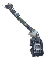 USADO: Plug Conector Chicote Carroceria Ford Focus 2014 2016 USADO: Plug Conector Chicote Carroceria Ford Focus 2014 2016