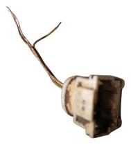 USADO: Plug Conector Chicote Elétrico Peugeot 207 Citroën C3 2014