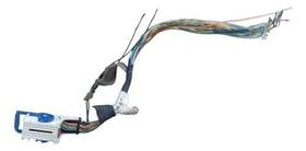 USADO: Plug Conector Chicote Fiat Argo 2018 2023 00520708950 USADO: Plug Conector Chicote Fiat Argo 2018 2023 00520708950