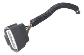 USADO: Plug Conector Chicote Fiat Mobi 2018 2022 E3e05fgyrs USADO: Plug Conector Chicote Fiat Mobi 2018 2022 E3e05fgyrs