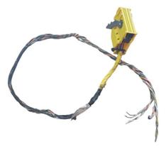 USADO: Plug Conector Chicote Modulo Central Fiat Argo 2018 2023