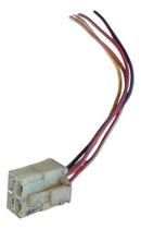 USADO: Plug Conector Chicote Porta Fiat Argo Palio 2001 2011 USADO: Plug Conector Chicote Porta Fiat Argo Palio 2001 2011