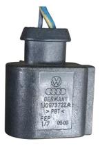 USADO: Plug Conector Chicote Sensor Rotação Vw Golf 1997 2005 USADO: Plug Conector Chicote Sensor Rotação Vw Golf 1997 2005