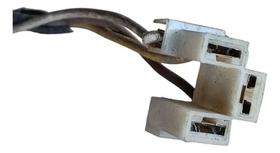 USADO: Plug Conector Chicote Soquete Farol Fiat Palio 2000 2010 USADO: Plug Conector Chicote Soquete Farol Fiat Palio 2000 2010