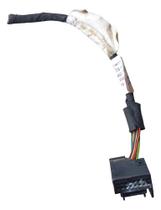 USADO: Plug Conector Chicote Vw Jetta Tsi Highline 2011 2014