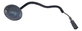 USADO: Plug Conector Fechadura Porta Audi A3 1999 2005 USADO: Plug Conector Fechadura Porta Audi A3 1999 2005