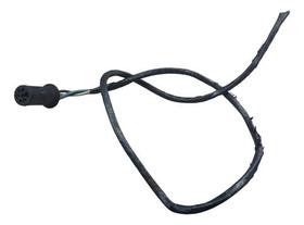 USADO: Plug Conector Femea Chicote Vw Gol G2 G3 1997 2005 926554 USADO: Plug Conector Femea Chicote Vw Gol G2 G3 1997 2005 926554