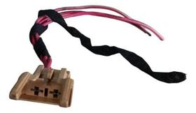 USADO: Plug Conector Fusível Marrom Vw Golf Audi A3 1.8 1999 2005 USADO: Plug Conector Fusível Marrom Vw Golf Audi A3 1.8 1999 2005