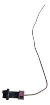 USADO: Plug Conector Resistência Ar Forçado Vw Gol Saveiro 1994 04 USADO: Plug Conector Resistência Ar Forçado Vw Gol Saveiro 1994 04