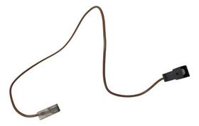 USADO: Plug Conector Velocidade Comando Ar Gol G5 1.6 2009 À 2012 USADO: Plug Conector Velocidade Comando Ar Gol G5 1.6 2009 À 2012
