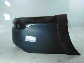Usado: POLAINA TRAS LADO ESQ Volkswagen SAVEIRO 1.6 2020 Usado: POLAINA TRAS LADO ESQ Volkswagen SAVEIRO 1.6 2020