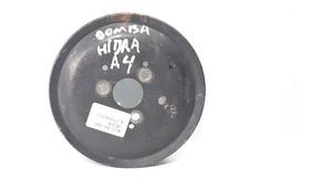 USADO: Polia Bomba Audi A4/a6/passat 2.8 V6 97/00 078145255 USADO: Polia Bomba Audi A4/a6/passat 2.8 V6 97/00 078145255