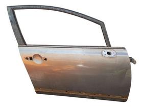 USADO: Porta Dianteira Direita Passageiro Honda Civic 2007 2011 Dianteira Direita Cinza