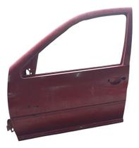 USADO: Porta Dianteira Esquerda Vermelho Vw Gol Parati G2 G3 G4 Dianteira Vermelho USADO: Porta Dianteira Esquerda Vermelho Vw Gol Parati G2 G3 G4 Dianteira Vermelho