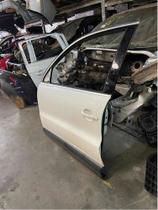 USADO: Porta Dianteira Esquerda Volkswagen Tiguan 2013 2014 Esquerdo Branco USADO: Porta Dianteira Esquerda Volkswagen Tiguan 2013 2014 Esquerdo Branco