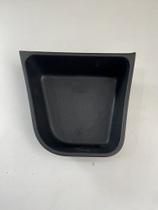 USADO: Porta Objetos Console Central Jeep Compass 2.0 Flex 2018 Preto