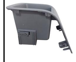 USADO: Porta Objetos Console Polo Virtus 2017 A 2022 Original USADO: Porta Objetos Console Polo Virtus 2017 A 2022 Original