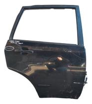 USADO: Porta Traseira Direita Chery Tiggo 2009 A 2012 Traseira Direito Preto USADO: Porta Traseira Direita Chery Tiggo 2009 A 2012 Traseira Direito Preto