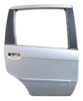 USADO: Porta Traseira Direita Fiat Idea 2004 A 2010 Original Traseira Direito Cinza