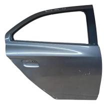 USADO: Porta Traseira Direita Gm Prisma 2013 À 2019 ~detalhe Traseira Direito Cinza USADO: Porta Traseira Direita Gm Prisma 2013 À 2019 ~detalhe Traseira Direito Cinza