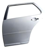 USADO: Porta Traseira Esquerda Vw Golf 1999 2013 Detalhe Traseira Esquerdo Prateado USADO: Porta Traseira Esquerda Vw Golf 1999 2013 Detalhe Traseira Esquerdo Prateado