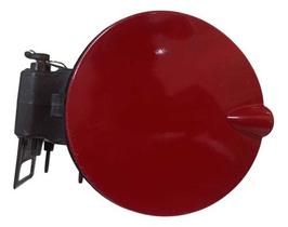USADO: Portinhola Tanque Combustível Onix 2013 À 2019 Vermelho