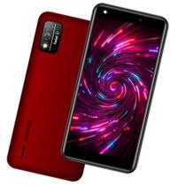 Usado: Positivo Twist 4 S514 64GB Vermelho Excelente - Trocafone