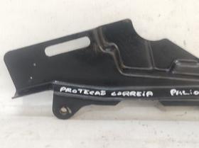 USADO: Proteção Correia Dentada Palio Uno Strada Fiasa 96 A 99 USADO: Proteção Correia Dentada Palio Uno Strada Fiasa 96 A 99