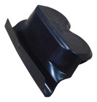 USADO: Proteçao Emborrachada Porta Copo Fiat Stilo 2003 1.8 Orig Preto USADO: Proteçao Emborrachada Porta Copo Fiat Stilo 2003 1.8 Orig Preto