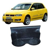USADO: Proteção Emborrachada Porta Copo Fiat Stilo 2009 1001570520 Preto USADO: Proteção Emborrachada Porta Copo Fiat Stilo 2009 1001570520 Preto