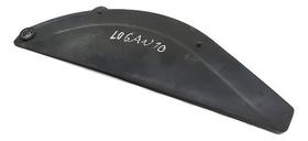 USADO: Proteção Guarda Pó Flange Logan 2008 À 2020 Cx076 USADO: Proteção Guarda Pó Flange Logan 2008 À 2020 Cx076