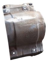 USADO: Protetor Defletor Escape Renault Sandero Logan 8200804588