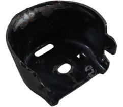 USADO: Protetor Do Coxim Direito Do Motor Original Opala 4cil 74/92 USADO: Protetor Do Coxim Direito Do Motor Original Opala 4cil 74/92