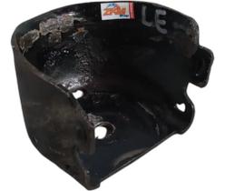 USADO: Protetor Do Coxim Esquerdo Do Motor Orignal Opala 4cil 74/92 USADO: Protetor Do Coxim Esquerdo Do Motor Orignal Opala 4cil 74/92