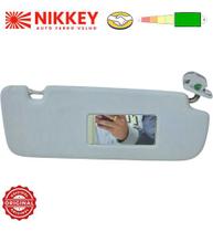 USADO: Quebra Sol Direito Volkswagen Fox 2004 05 06 07 08 09 A 2014 USADO: Quebra Sol Direito Volkswagen Fox 2004 05 06 07 08 09 A 2014