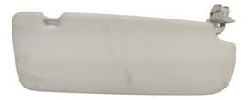 USADO: Quebra Sol Esquerdo Cinza Fox Spacefox 16 A 22 6qe857551 USADO: Quebra Sol Esquerdo Cinza Fox Spacefox 16 A 22 6qe857551