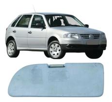 USADO: Quebra Sol Esquerdo Volkswagen Gol 2005 USADO: Quebra Sol Esquerdo Volkswagen Gol 2005