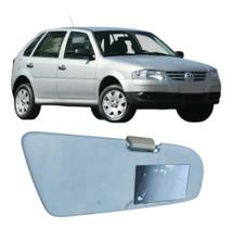 USADO: Quebra Sol Lado Direito Volkswagen Gol 1.0 2005 Original USADO: Quebra Sol Lado Direito Volkswagen Gol 1.0 2005 Original