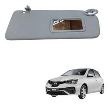 USADO: Quebra Sol Toyota Etios Lateral Direita 2014 A 2020 USADO: Quebra Sol Toyota Etios Lateral Direita 2014 A 2020